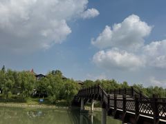 -美兰湖景区