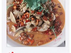 花蛤-老板恋上鱼(环山路店)