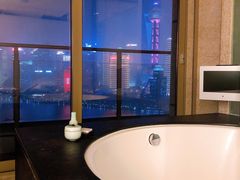 -上海外滩茂悦大酒店