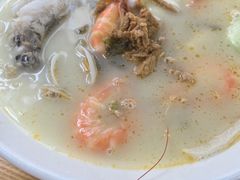 -面道赞宁海海鲜面(迎凤街店)