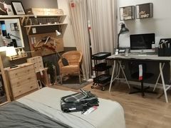 -宜家家居(哈尔滨商场店)