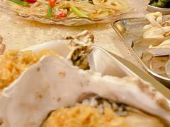 -白仁仔· 活烤海鲜 宵夜(豫园店)