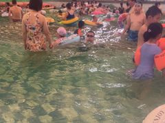 -南宫温泉水世界