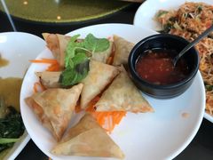 -simply thai天泰(静安嘉里中心店)
