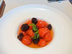 -悦融·京鲁菜·露台花园(安定门店)