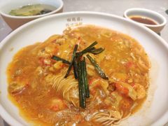 -松鹤楼面馆(天一广场店)