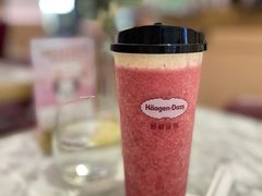 芝芝美莓-哈根达斯(美罗城店)