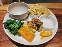 -素满香·食养自助(建邺万达店)