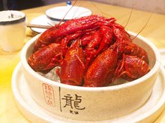 -聚汇三少·龙虾·中餐厅(莫邪路新天地店)