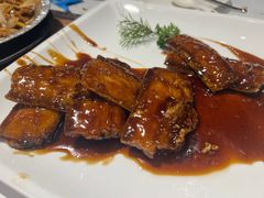 -海富门·带鱼·淮扬菜·粤菜(甘家口店)