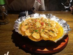 -锦上中式酒馆(南内环店)