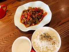 -隐食餐厅(金水湾公馆店)