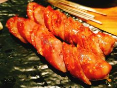 -KAOTOWN烤堂•烧烤(海汇港店)