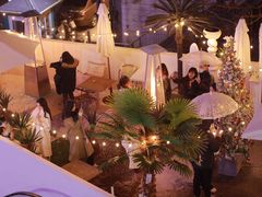 -秀儿家の小确幸花园西餐厅