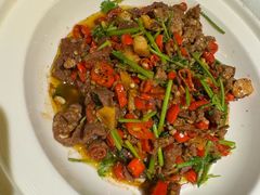 -范家小馆·烤鸭新京菜(金融街店)