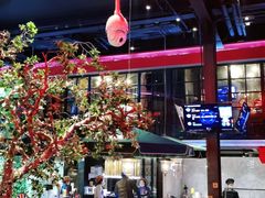 大堂-肉串汪(望京店)