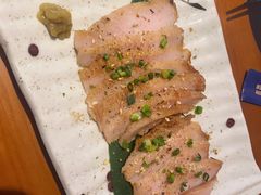 -有喜屋·烧鸟·居酒屋(周浦万达店)