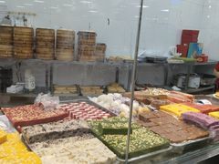 -常州糕团店(北大街新世纪商城店)