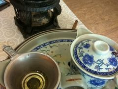 -畔山酒店中餐厅