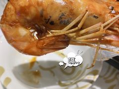 -罗氏十三活虾餐厅(光谷K11购物艺术中心店)