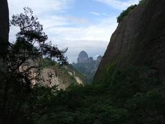 -崀山风景名胜区