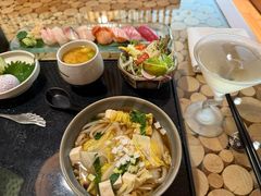 -西村日本料理(香格里拉饭店)