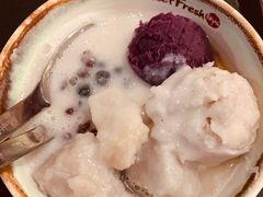 -鲜芋仙(南开大悦城店)