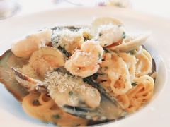 -上海和平饭店-华懋阁 The Cathay Room