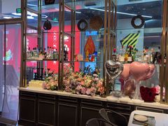 -风渡嘉荷西餐厅 Windy City(西三旗金隅店)
