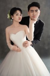 -薇喜影像艺术中心 ART PHOTO