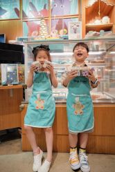 -Harry's Kitchen哈里小屋(上海大悦城店)
