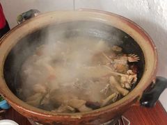 -威邵鸡煲(西华路总店)