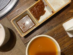 -坦坦大炉·韩式烤肉(望京店)