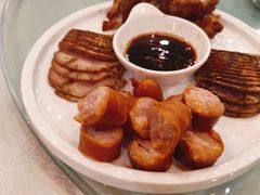 -便宜坊烤鸭店(玉蜓桥店)