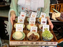 -一味大院•桐庐菜传承店(春江路店)