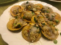 -连家船海鲜大排档·20年闽菜店(厦大店)
