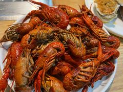 -苏格里岛自助海鲜烤肉(青秀万达店)