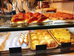 -仙峰天然面包(迎宾路店)