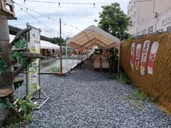 -DGE季风钓虾营地·团建·聚会