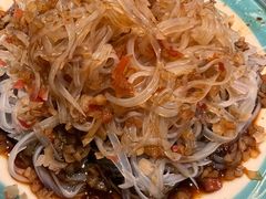 黄记凉粉-富临轩私房菜(集庆门大街店)