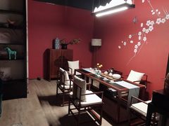 -璞·澐间影院式足道SPA(尚悦湾店)