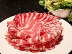 -南门涮肉(上海一店)