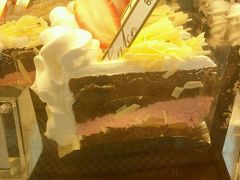 莓丽绽放-85度C(济南经七路店)