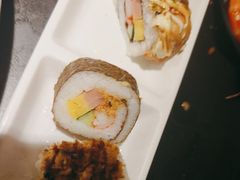 -東盛炭烤自助料理(浦东文峰广场店)