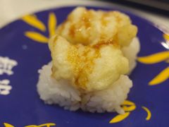 -京樽回転寿司(奥林匹克店)