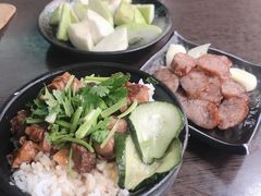 -古代饭堂(冠亚店)