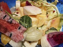 -水天堂西餐厅(绿宝广场店)