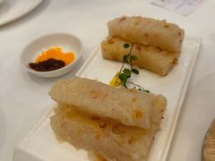 -白天鹅宾馆-宏图府餐厅