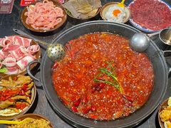 -冯校长老火锅(深圳总店)
