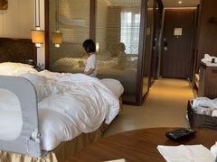 -西双版纳融创皇冠假日度假酒店